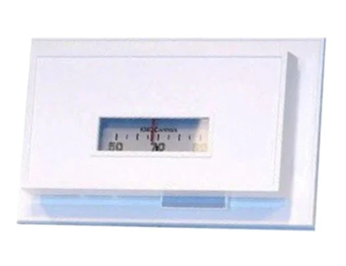 KMC Controls CTE-1101-10 Single-Setpoint Direct Acting Thermostat (55 to 85 F) [New]