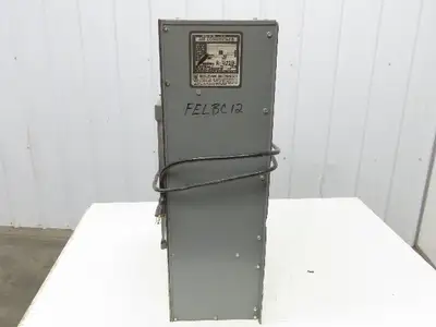 Mclean Midwest 28-0416-007 Electrical Enclosure Air Conditioner AC 4000 BTU 115V