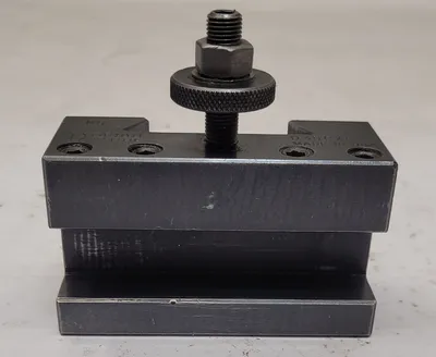 USED DORIAN TOOL Tool Holders