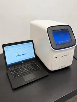 USED THERMO FISHER SCIENTIFIC QUANTSTUDIO