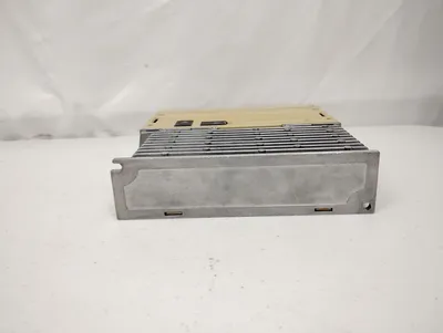 USED YASKAWA SGDV-2R8A11A