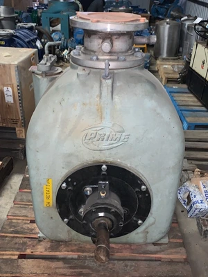 8" Prime Self Priming Centrifugal Pump model S-8
