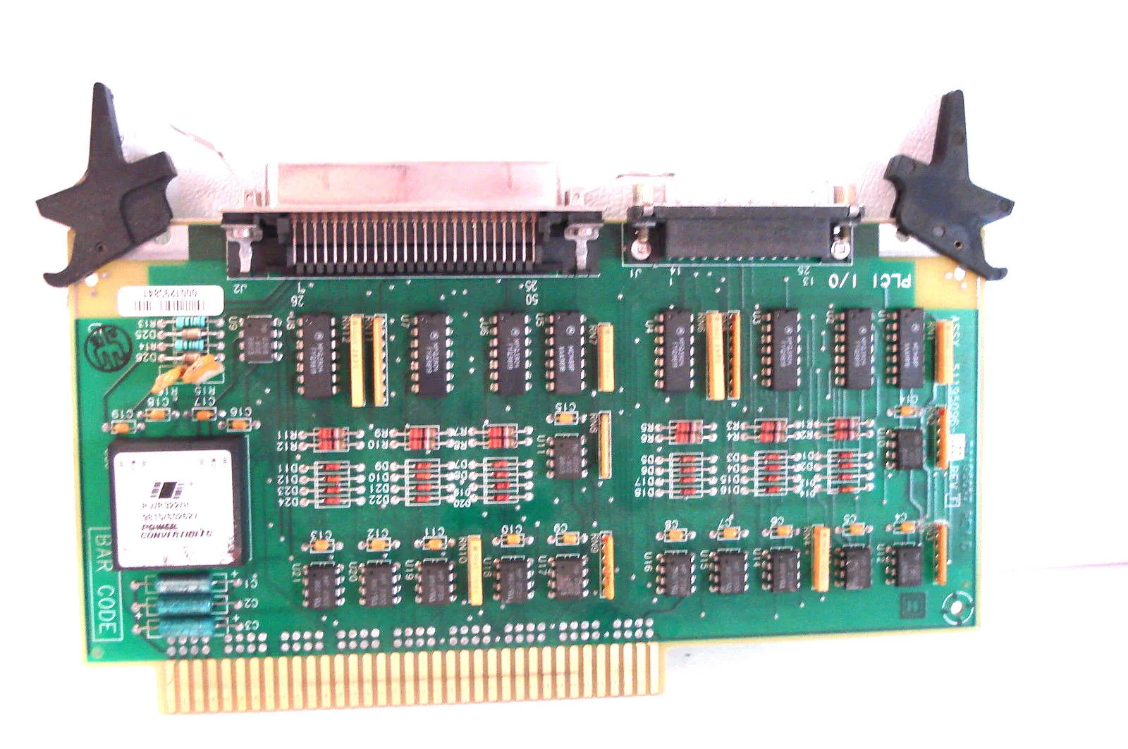 USED HONEYWELL 51195096-100 BOARD 51195096100