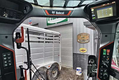 Used 2024 BOBCAT T86 Compact Track Loaders Georgia US | Proxy Equipment #1378097