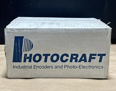 NEW Cognex DMA-ENCODER-000