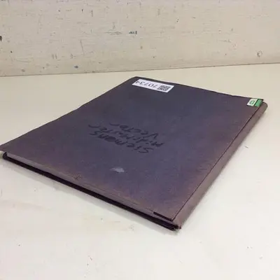 USED SIEMENS G85139-H1751-U529-D1