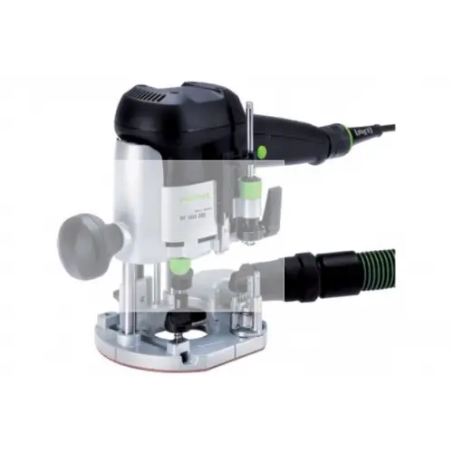 NEW FESTOOL OF 1010 EQ-F-PLUS