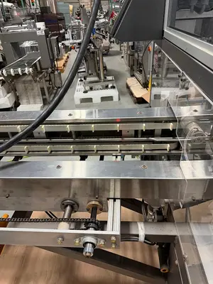 NEW 2020 ENDFLEX PAXIOM KARTNER CC-003