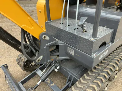 Used 2025 AGT MX50R Crawler Excavators - Mini Michigan US | Miedema Asset Management Group #1301481