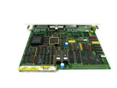 NEW BOSCH 1070066924-110 INPUT MODULE R500 1070066924110