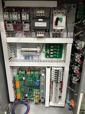 FEDERAL RB-206 OBI / Gap Frame Press | Universal Press & Machinery (UPM) (17)