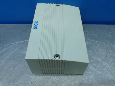 Used SICK AMV40011 Industrial Controls Ohio US | HGR 24 #864721