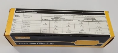 NEW Parker 304S-LLD