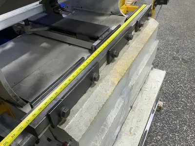 Used 1997 HURCO PH 3012 Press Brakes Ohio US | HGR 24 #1567281