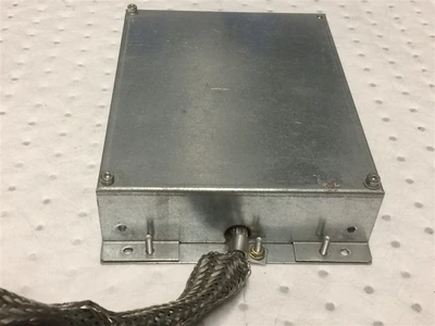 USED SIEMENS 6SE3290-0DB87-0FA3 (7)-FILTER