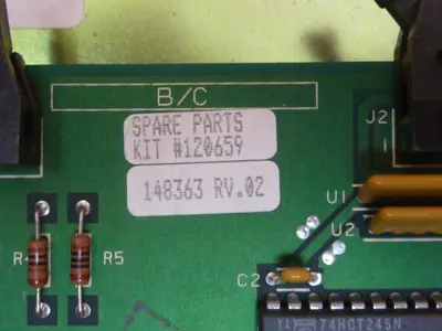 USED ALLEN BRADLEY 1336-B007-E0D-L3 SER A