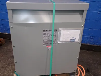 USED MGM AC370K0272