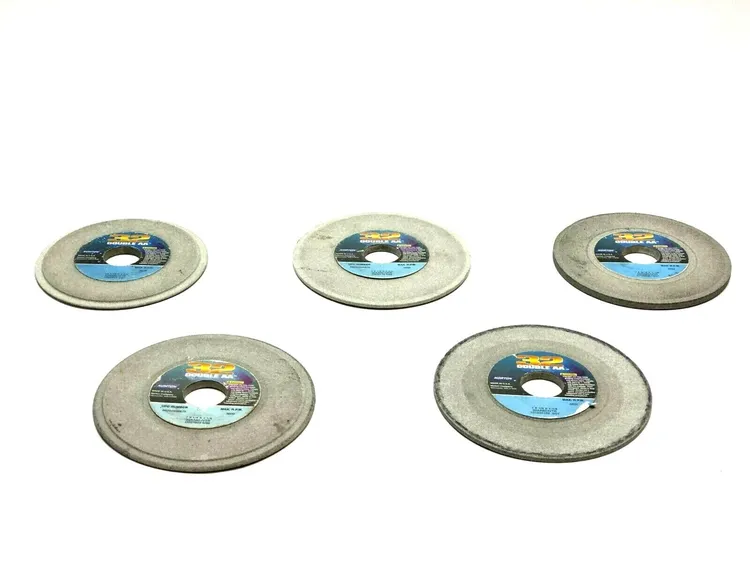 Used NORTON GRINDING WHEELS Tooling & Accessories (Other) Michigan US | Maverick Industrial Sales #1091616