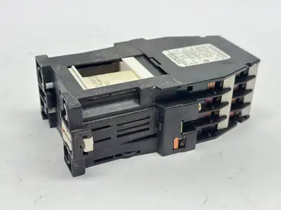 Used Maverick Industrial Sales 3TB40 17-0B Starters Michigan US | Maverick Industrial Sales #1454115