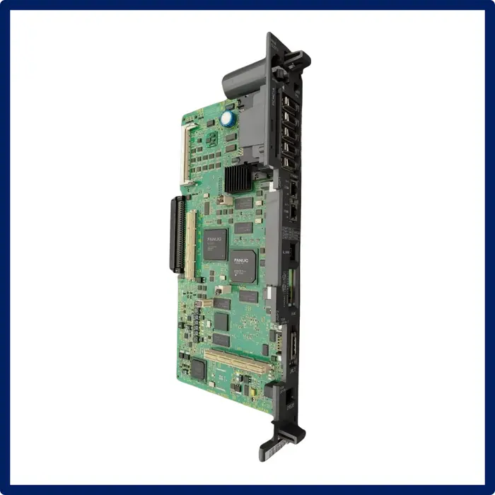 Used FANUC A16B-3200-0730 Circuit Boards | CNC TOOLS LLC #764487