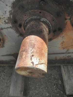 USED FALK 1100YF1-AS