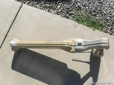 Used SUBSITE SUBSITE 752TKR Portable Cable Fault Location Systems Florida US | HDD Broker #1346700