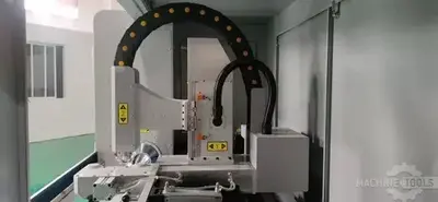 USED 2026 BESCUTTER TUBE NINJA