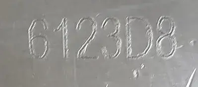 USED BTC 6123D8