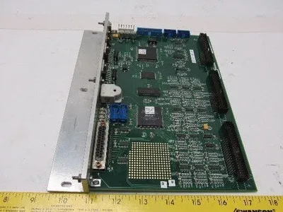 Autologic Information International P00470-0501 Plate Handler Control Board