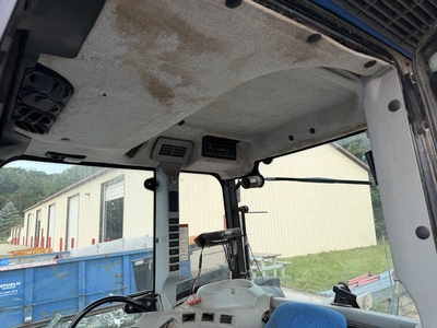 Used NEW HOLLAND T4020 DELUXE Utility Tractors Michigan US | Miedema Asset Management Group #1441773