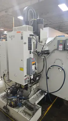 2004 FADAL VMC-3016L Vertical Machining Centers | Toolquip, Inc. (4)