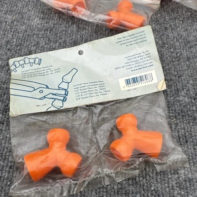 New | in-Stock Loc-Line 51808 Parts (Hydraulics and Pneumatics) California US | Davliegogo LLC #1705417