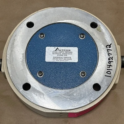 NEW AVTRON M193B-DN