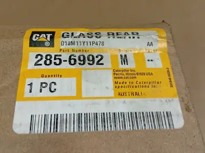 NEW CATERPILLAR 285-6992