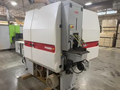 Used OGDEN POWER End Matchers Pennsylvania US | RT Machine Company #1314373