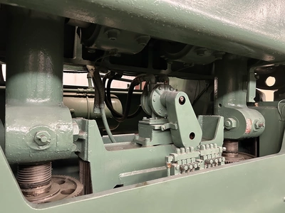 Used 1986 L AND J L AND J G2-75-60 PRESS O.B.I. Presses | Alma Machinery #899004
