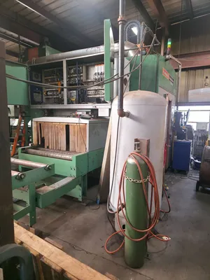 USED 2017 PEDDINGHAUS PEDDIBOT-1200