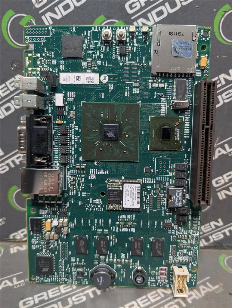 Allen Bradley PN-339722 PanelView Plus 700 Processor Board PN-65504 Used