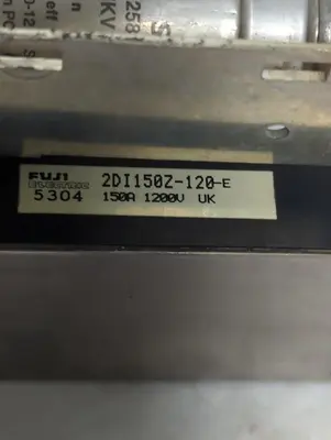 Used FUJI 5304 Industrial Controls Ohio US | Surplus Asset Holdings #1363843