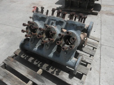 USED OILWELL 36-P