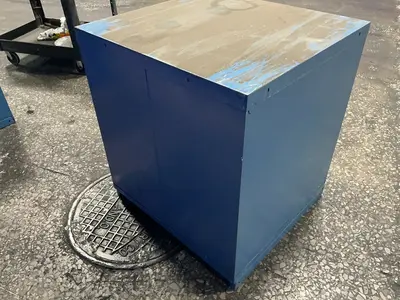 Used STANLEY VIDMAR _UNKNOWN_ Cabinets Ohio US | HGR 24 #1407567