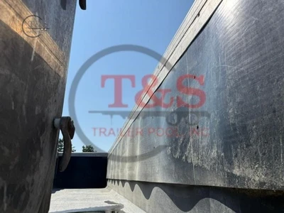 Used 2022 EAST _UNKNOWN_ Dump Trailers Illinois US | T&S Trailer Pool #1509403