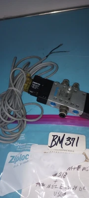 Used Festo FESTO CPE14-MIBH-5L-1/8 + Festo MSZE-3-24 DC PLC Processors Arizona US | ASSET CONVERSION SPECIALISTS, INC. #1348200