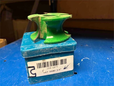 Used _UNKNOWN_ _UNKNOWN_ Tooling (woodworking) Colorado US | MachineryMax #1521416