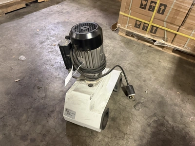 Used _UNKNOWN_ _UNKNOWN_ Power Feeders (Woodworking) Michigan US | Miedema Asset Management Group #1576766
