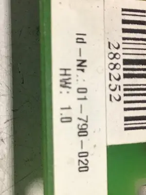 USED SIGMATEK 9324.105.00