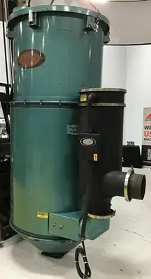 USED UNA-DYN 1500LB