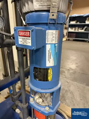 Used Evoqua Water Technologies _UNKNOWN_ Reverse Osmosis Equipment Ohio US | Federal Equipment Company #1339958