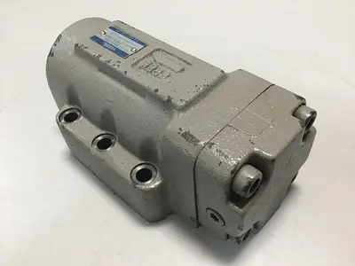USED YUKEN CPDG-10-E-20-50