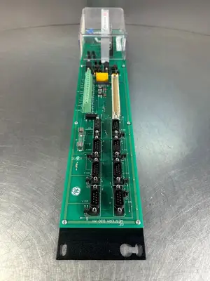 Ge Westerm D20 M+ Termination Panel (3.3.5)